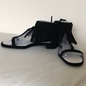 Aerosoles Lowdown sandals